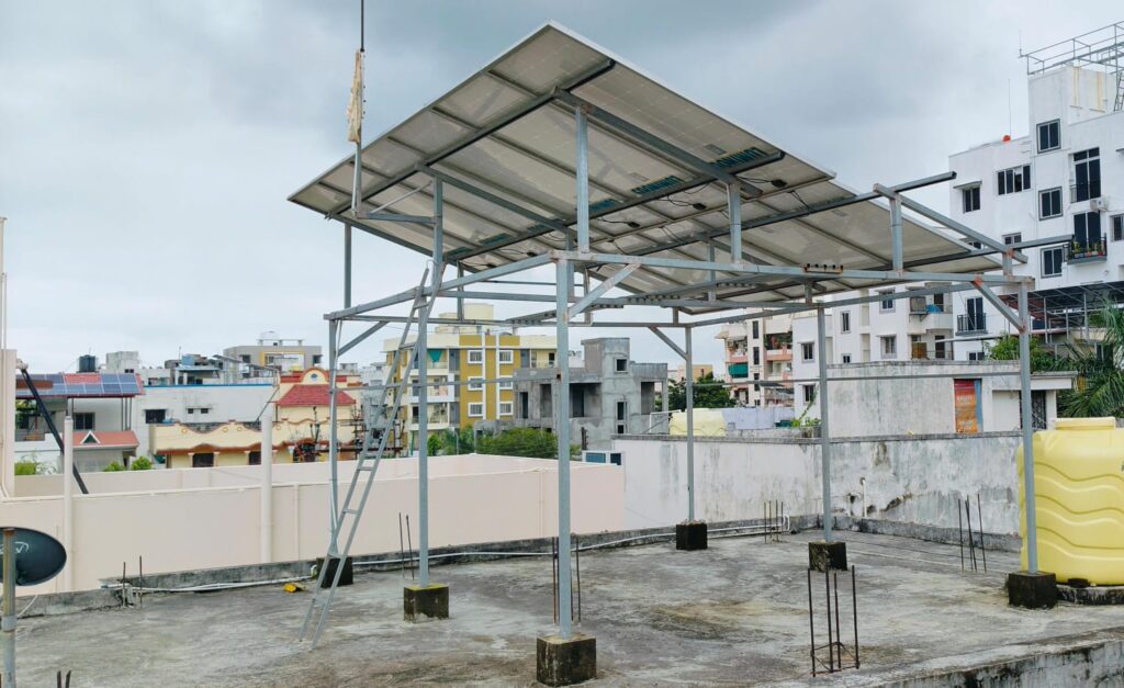 Solar Panel Company In Nagpur